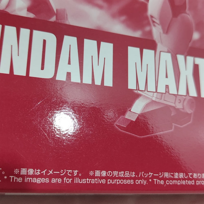 【中古】【未組立】1/144 HG GF13-006NA ガンダムマックスター 「機動武闘伝Gガンダム」 [5065729]＜プラモデル＞（代引き不可）6388