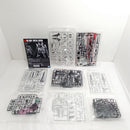 【中古】【未組立】1/144 HG DZ-001 デルタザイン 「機動戦士ガンダム：銀灰の幻影」 [5067286]＜プラモデル＞（代引き不可）6388