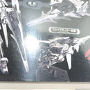 【中古】【未組立】1/144 HG DZ-001 デルタザイン 「機動戦士ガンダム：銀灰の幻影」 [5067286]＜プラモデル＞（代引き不可）6388