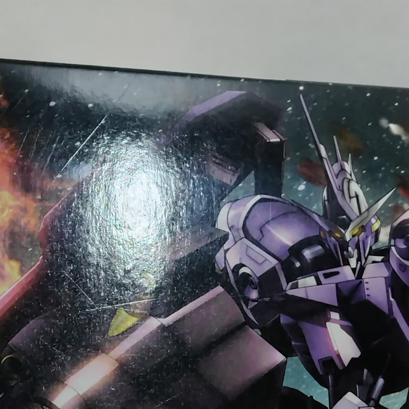 【中古】【未組立】1/144 HG ASW-G-66 ガンダムキマリスヴィダール 「機動戦士ガンダム 鉄血のオルフェンズ」[5055452]＜プラモデル＞（代引き不可）6388