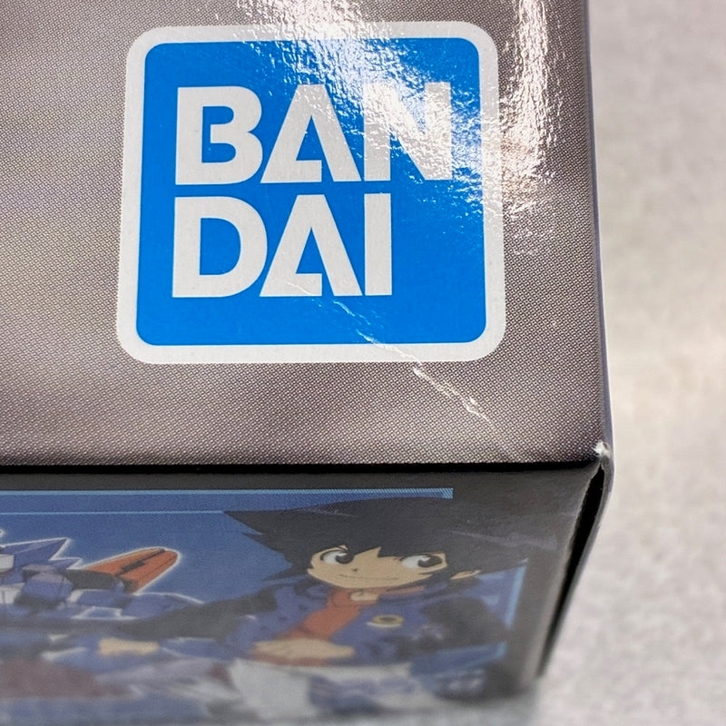 【中古】【未組立】LBX ペルセウス 「ダンボール戦機W」 シリーズNo.019 プレミアムバンダイ限定 [5067259]＜プラモデル＞（代引き不可）6388
