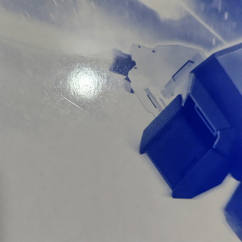 【中古】【未組立】1/144 HG ジェノアスＯカスタム 「機動戦士ガンダムAGE」 プレミアムバンダイ限定 [5068688]＜プラモデル＞（代引き不可）6388