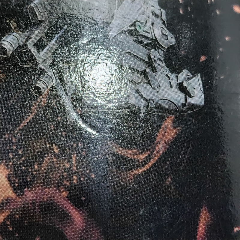【中古】【未組立】30MM SCHNEIDER NACHTREIHER/40E スティールヘイズ 「ARMORED CORE VI FIRES OF RUBICON」 [5067169]＜プラモデル＞（代引き不可）6388