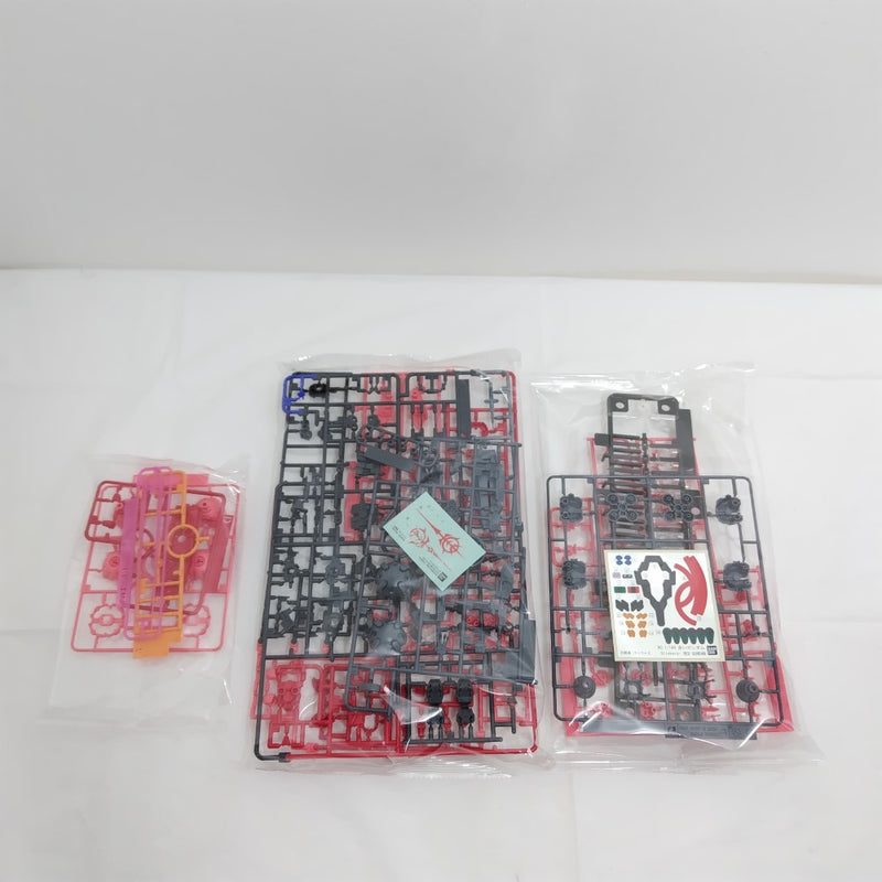 【中古】【未組立】1/144 HG 赤いガンダム 「機動戦士Gundam GQuuuuuuX」 [5068569]＜プラモデル＞（代引き不可）6388