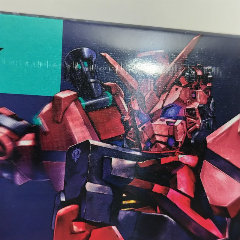 【中古】【未組立】1/144 HG 赤いガンダム 「機動戦士Gundam GQuuuuuuX」 [5068569]＜プラモデル＞（代引き不可）6388