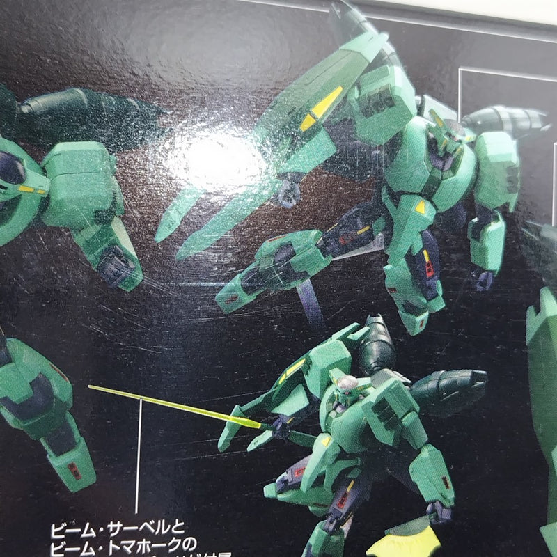 【中古】【未組立】1/144 HG PMX-002 ボリノーク・サマーン 「機動戦士Zガンダム」 [5067431]＜プラモデル＞（代引き不可）6388