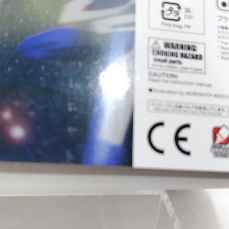 【中古】【未組立】1/144 HG PMX-002 ボリノーク・サマーン 「機動戦士Zガンダム」 [5067431]＜プラモデル＞（代引き不可）6388