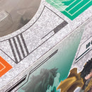 【中古】【未開封】プチラマEX 僕のヒーローアカデミア Type-Decision 特典パーツ付きセット＜フィギュア＞（代引き不可）6388