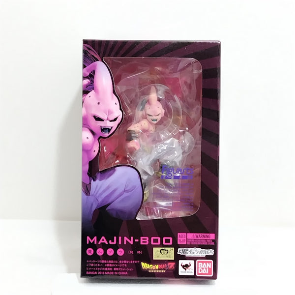 【中古】【開封品】フィギュアーツZERO 魔人ブウ(純粋) 「ドラゴンボールZ 」 魂ウェブ商店限定＜フィギュア＞（代引き不可）6388
