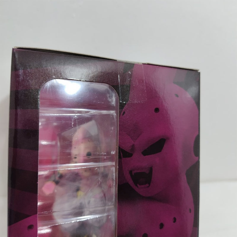 【中古】【開封品】フィギュアーツZERO 魔人ブウ(純粋) 「ドラゴンボールZ 」 魂ウェブ商店限定＜フィギュア＞（代引き不可）6388