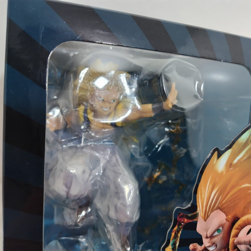 【中古】【未開封】フィギュアーツZERO スーパーサイヤ人3 ゴテンクス 「ドラゴンボールZ」 魂ウェブ商店限定＜フィギュア＞（代引き不可）6388
