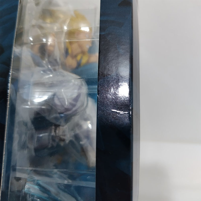 【中古】【未開封】フィギュアーツZERO スーパーサイヤ人3 ゴテンクス 「ドラゴンボールZ」 魂ウェブ商店限定＜フィギュア＞（代引き不可）6388