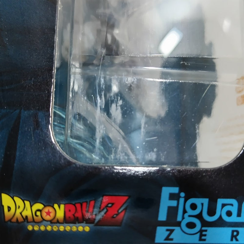 【中古】【未開封】フィギュアーツZERO スーパーサイヤ人3 ゴテンクス 「ドラゴンボールZ」 魂ウェブ商店限定＜フィギュア＞（代引き不可）6388