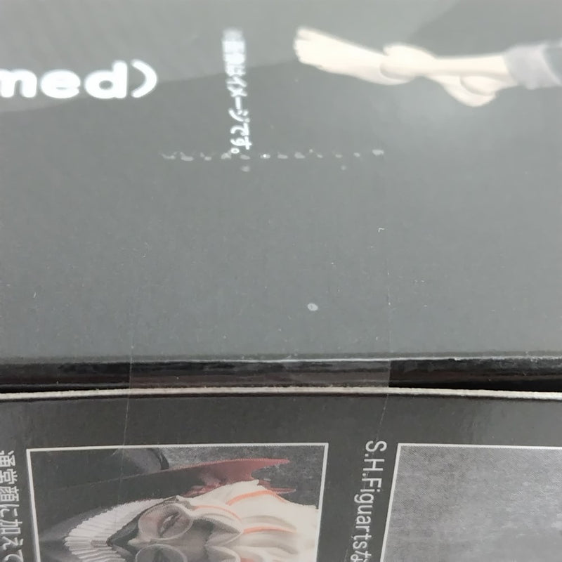 【中古】【未開封】S.H.Figuarts オカルン(変身) 「ダンダダン」＜フィギュア＞（代引き不可）6388