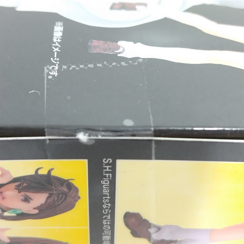 【中古】【未開封】S.H.Figuarts モモ 「ダンダダン」＜フィギュア＞（代引き不可）6388