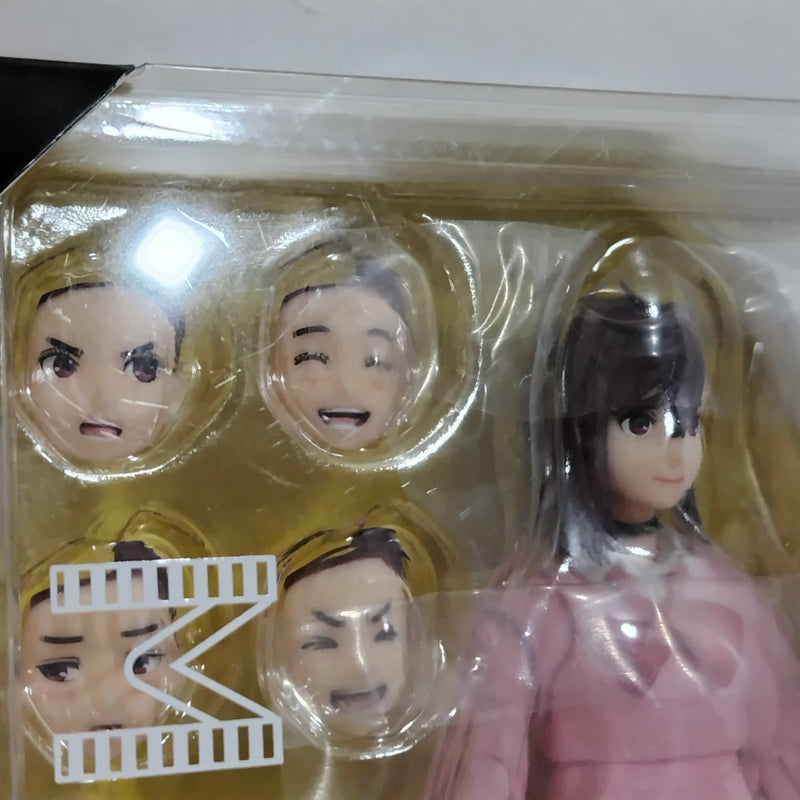 【中古】【未開封】S.H.Figuarts モモ 「ダンダダン」＜フィギュア＞（代引き不可）6388