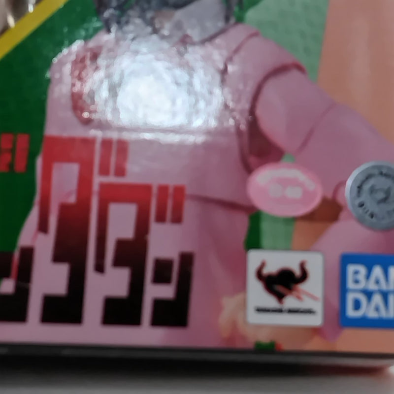 【中古】【未開封】S.H.Figuarts モモ 「ダンダダン」＜フィギュア＞（代引き不可）6388