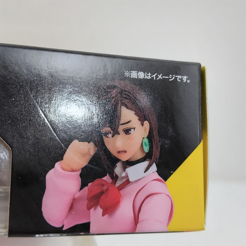 【中古】【未開封】S.H.Figuarts モモ 「ダンダダン」＜フィギュア＞（代引き不可）6388