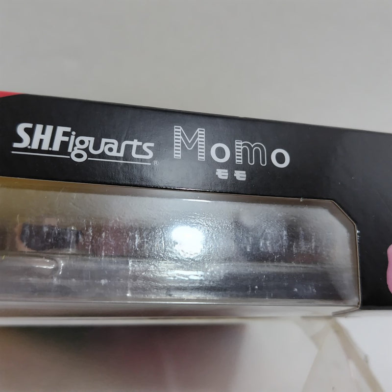 【中古】【未開封】S.H.Figuarts モモ 「ダンダダン」＜フィギュア＞（代引き不可）6388