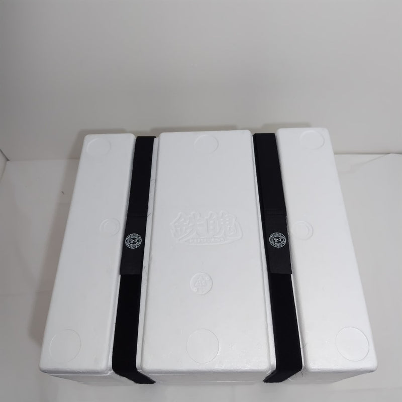 【中古】【開封品】真ゲッター1 「真ゲッターロボ 世界最後の日」 合金可動フィギュア マイルストン流通限定＜フィギュア＞（代引き不可）6388