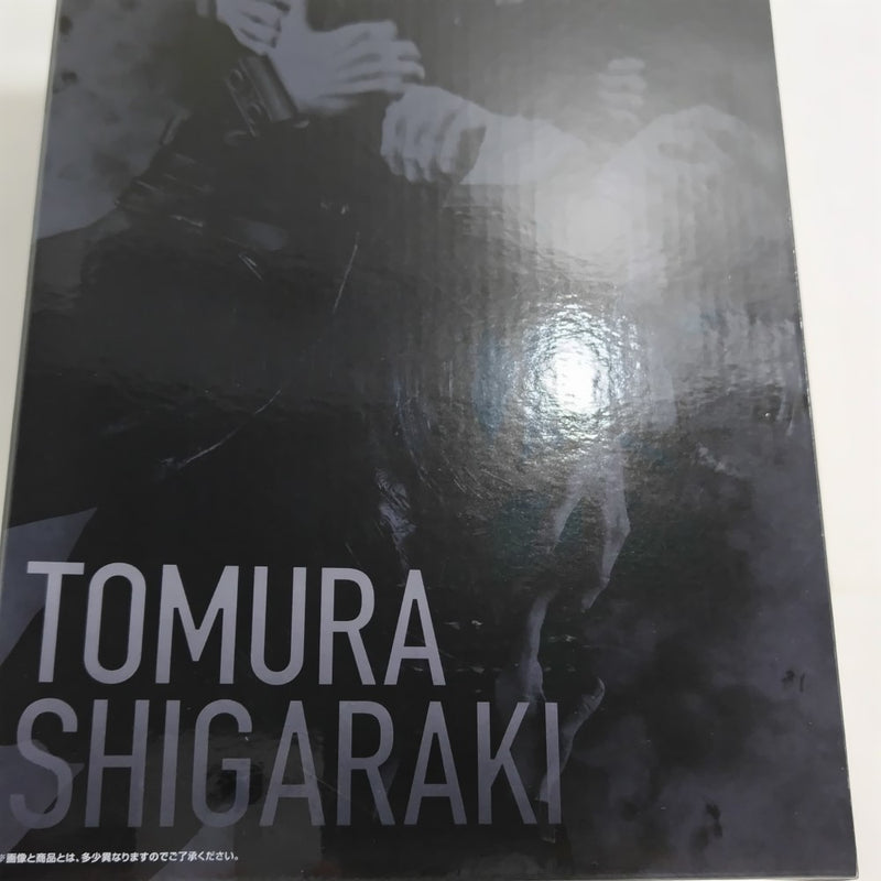 【中古】【未開封】死柄木弔 「一番くじONLINE 僕のヴィランアカデミア(僕のヒーローアカデミア)」 MASTERLISE A賞＜フィギュア＞（代引き不可）6388