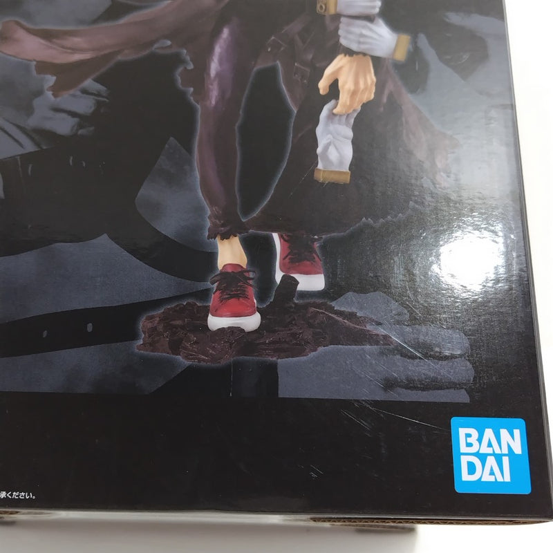 【中古】【未開封】死柄木弔 「一番くじONLINE 僕のヴィランアカデミア(僕のヒーローアカデミア)」 MASTERLISE A賞＜フィギュア＞（代引き不可）6388