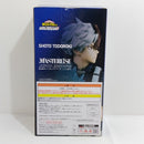 【中古】【未開封】轟焦凍 「一番くじ 僕のヒーローアカデミア I’m Ready!」 MASTERLISE C賞＜フィギュア＞（代引き不可）6388