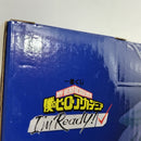 【中古】【未開封】轟焦凍 「一番くじ 僕のヒーローアカデミア I’m Ready!」 MASTERLISE C賞＜フィギュア＞（代引き不可）6388