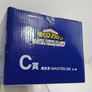 【中古】【未開封】轟焦凍 「一番くじ 僕のヒーローアカデミア I’m Ready!」 MASTERLISE C賞＜フィギュア＞（代引き不可）6388