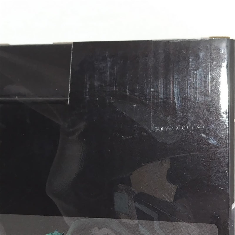 【中古】【未開封】緑谷出久 ラストワンver. 「一番くじ 僕のヒーローアカデミア THE MOVIE WORLD HEROES’ MISSION」＜フィギュア＞（代引き不可）6388