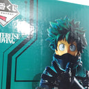 【中古】【未開封】緑谷出久 ラストワンver. 「一番くじ 僕のヒーローアカデミア THE MOVIE WORLD HEROES’ MISSION」＜フィギュア＞（代引き不可）6388