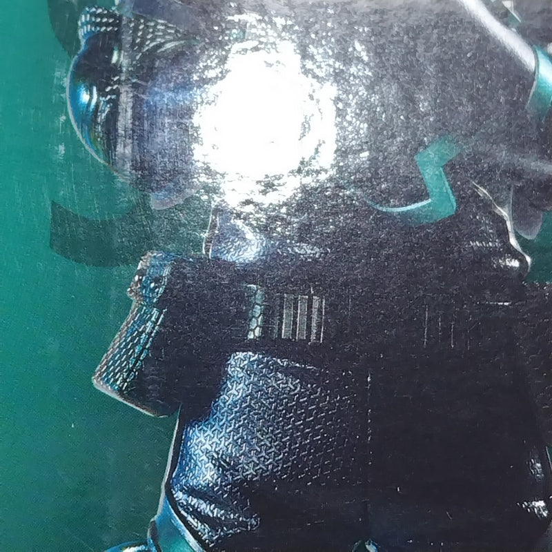 【中古】【未開封】緑谷出久 ラストワンver. 「一番くじ 僕のヒーローアカデミア THE MOVIE WORLD HEROES’ MISSION」＜フィギュア＞（代引き不可）6388