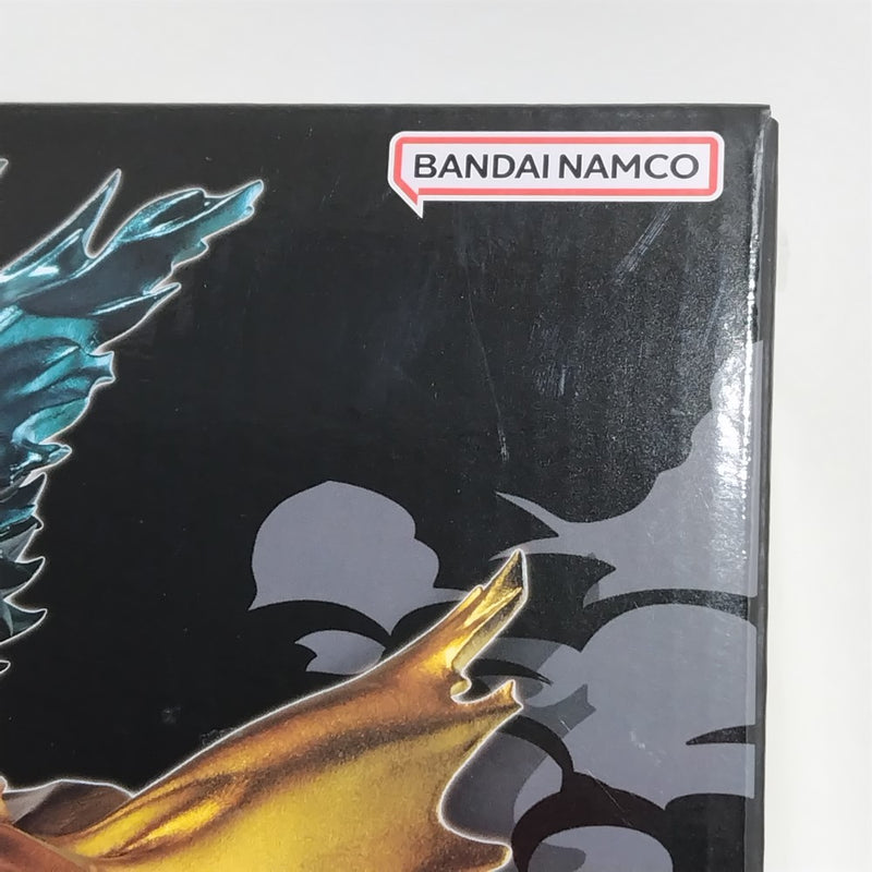 【中古】【開封品】IZUKU MIDORIYA(緑谷出久) ;figure ラストワンver. 一番くじ 僕のヒーローアカデミア -意志- ラストワン賞＜フィギュア＞（代引き不可）6388