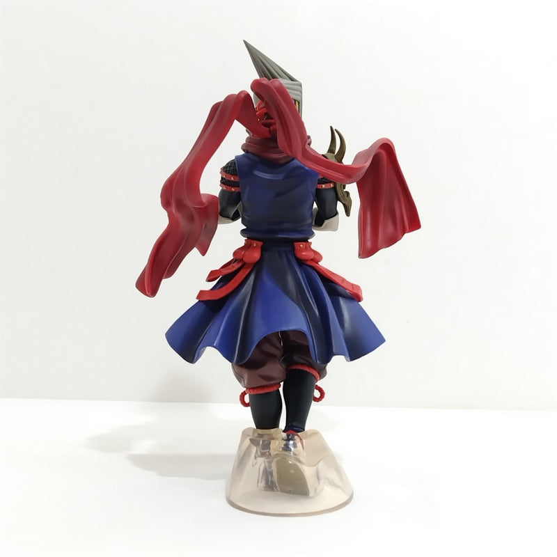 【中古】【開封品】エッジショット ;figure 「一番くじ 僕のヒーローアカデミア The Top 5!」 D賞＜フィギュア＞（代引き不可）6388