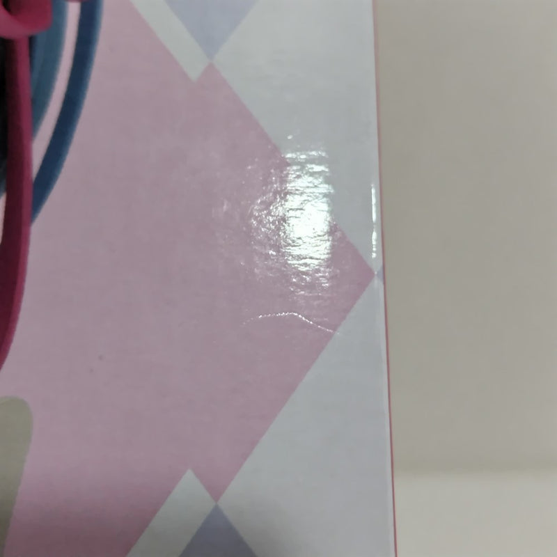 【中古】【未開封】レム ラストワンver. 「一番くじ Re：ゼロから始める異世界生活-物語は、To be continued-」 ラストワン賞＜フィギュア＞（代引き不可）6388