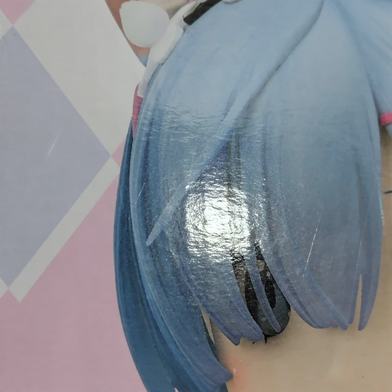 【中古】【未開封】レム ラストワンver. 「一番くじ Re：ゼロから始める異世界生活-物語は、To be continued-」 ラストワン賞＜フィギュア＞（代引き不可）6388