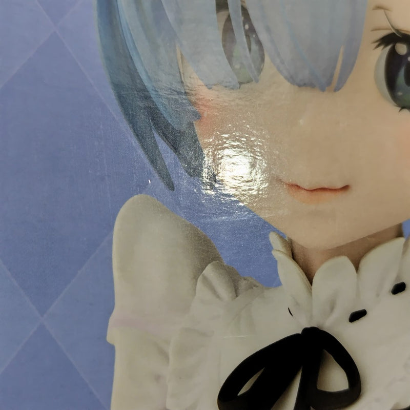 【中古】【未開封】レム 「一番くじ Re：ゼロから始める異世界生活-物語は、To be continued-」 A賞＜フィギュア＞（代引き不可）6388