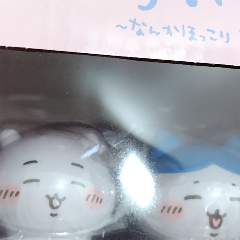 【中古】【未開封】いらっしゃいませ★番台フィギュア 「一番くじ ちいかわ 〜なんかほっこり ちいかわの湯〜」 B賞＜フィギュア＞（代引き不可）6388