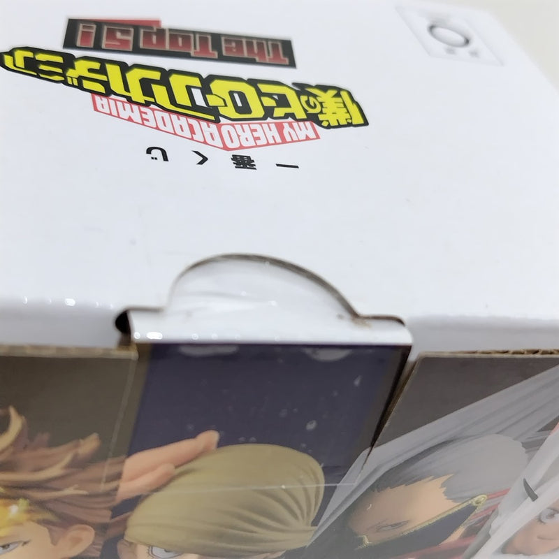 【中古】【未開封】ミルコ ;figure 「一番くじ 僕のヒーローアカデミア The Top 5!」 E賞＜フィギュア＞（代引き不可）6388