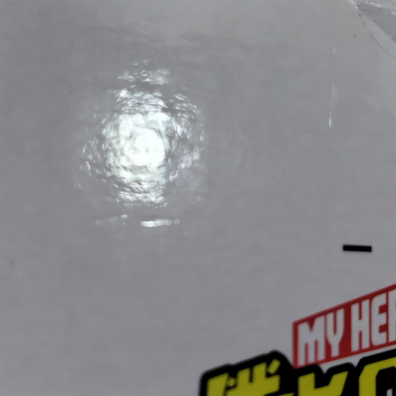 【中古】【未開封】ミルコ ;figure 「一番くじ 僕のヒーローアカデミア The Top 5!」 E賞＜フィギュア＞（代引き不可）6388