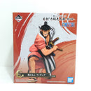 【中古】【未開封】錦えもん 「一番くじ ワンピース 見参!赤鞘九人男〜第二弾〜」 A賞＜フィギュア＞（代引き不可）6388