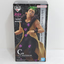 【中古】【未開封】ペッシ 「一番くじ ジョジョの奇妙な冒険 GOLDEN WIND -HITMAN TEAM-」 MASTERLISE C賞＜フィギュア＞（代引き不可）6388