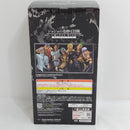 【中古】【未開封】ペッシ 「一番くじ ジョジョの奇妙な冒険 GOLDEN WIND -HITMAN TEAM-」 MASTERLISE C賞＜フィギュア＞（代引き不可）6388