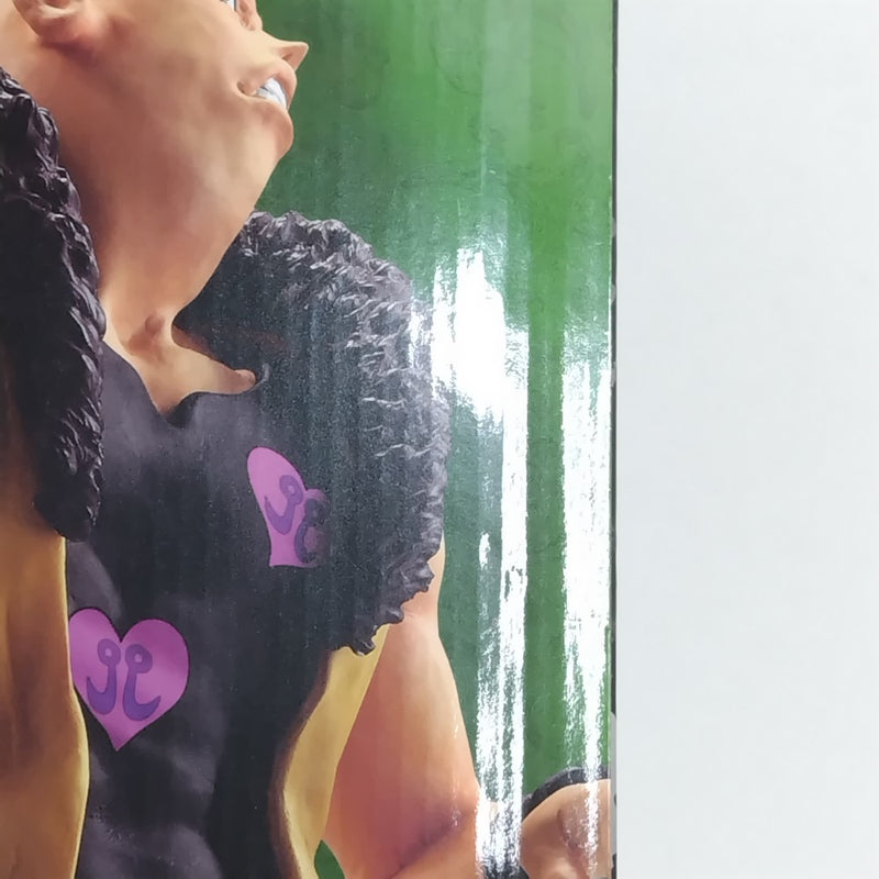【中古】【未開封】ペッシ 「一番くじ ジョジョの奇妙な冒険 GOLDEN WIND -HITMAN TEAM-」 MASTERLISE C賞＜フィギュア＞（代引き不可）6388