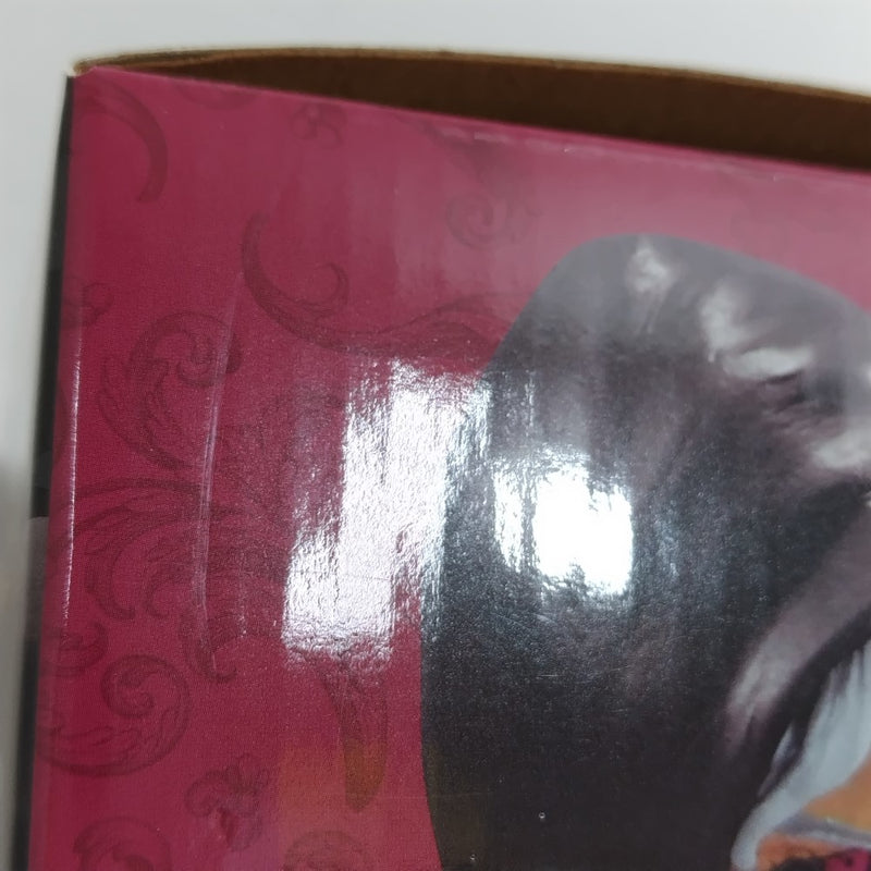 【中古】【未開封】リゾット・ネエロ 「一番くじ ジョジョの奇妙な冒険 GOLDEN WIND -HITMAN TEAM-」 MASTERLISE A賞＜フィギュア＞（代引き不可）6388