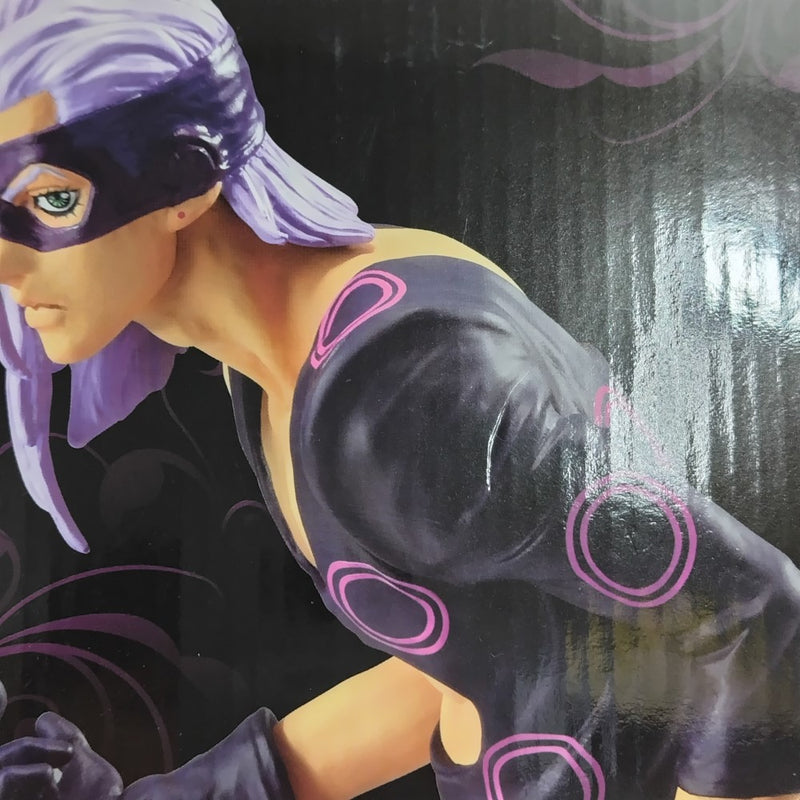 【中古】【未開封】メローネ 「一番くじ ジョジョの奇妙な冒険 GOLDEN WIND -HITMAN TEAM-」 MASTERLISE D賞＜フィギュア＞（代引き不可）6388