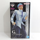 【中古】【開封品】ギアッチョ 「一番くじ ジョジョの奇妙な冒険 GOLDEN WIND -HITMAN TEAM-」 MASTERLISE G賞＜フィギュア＞（代引き不可）6388