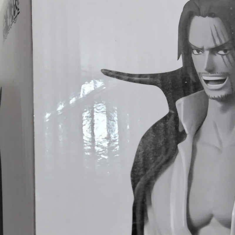 【中古】【未開封】シャンクス(アニメカラー) 「バンプレくじ PREMIUM ワンピース-シャンクス-」 B賞＜フィギュア＞（代引き不可）6388