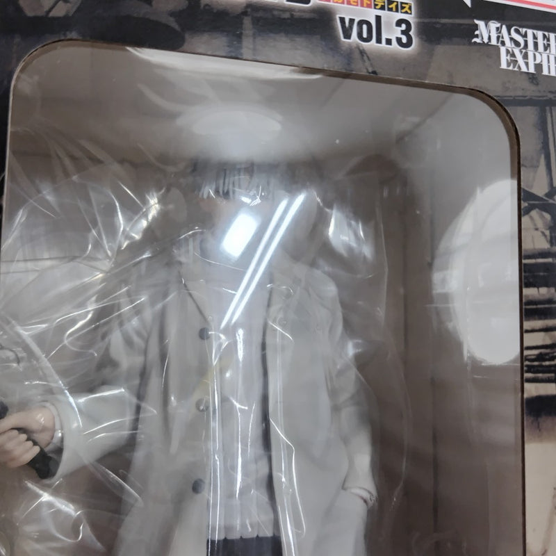 【中古】【未開封】X(スラー) 「一番くじ SAKAMOTO DAYS vol.3」 MASTERLISE EXPIECE C賞＜フィギュア＞（代引き不可）6388