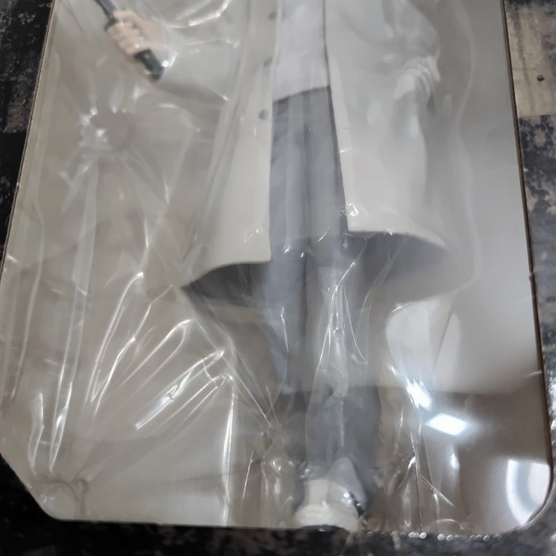 【中古】【未開封】X(スラー) 「一番くじ SAKAMOTO DAYS vol.3」 MASTERLISE EXPIECE C賞＜フィギュア＞（代引き不可）6388